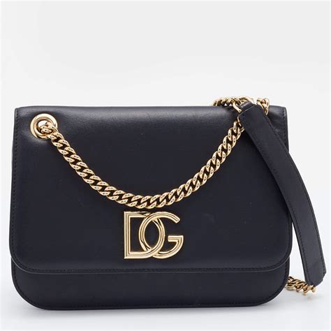 dolce gabbana millennials bag|Dolce&Gabbana DG Millennials Medium Shoulder Bag.